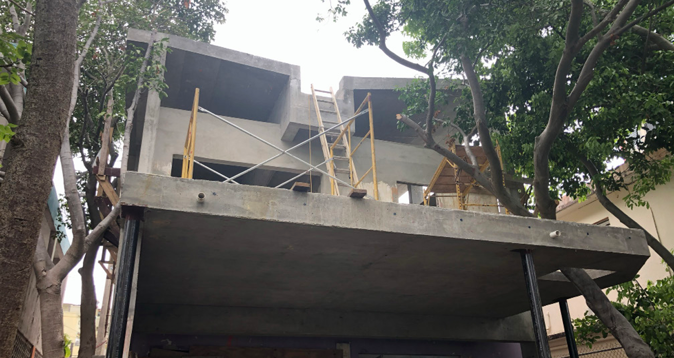 Casa Taft 169 / © Casa Taft 169 Inc. 