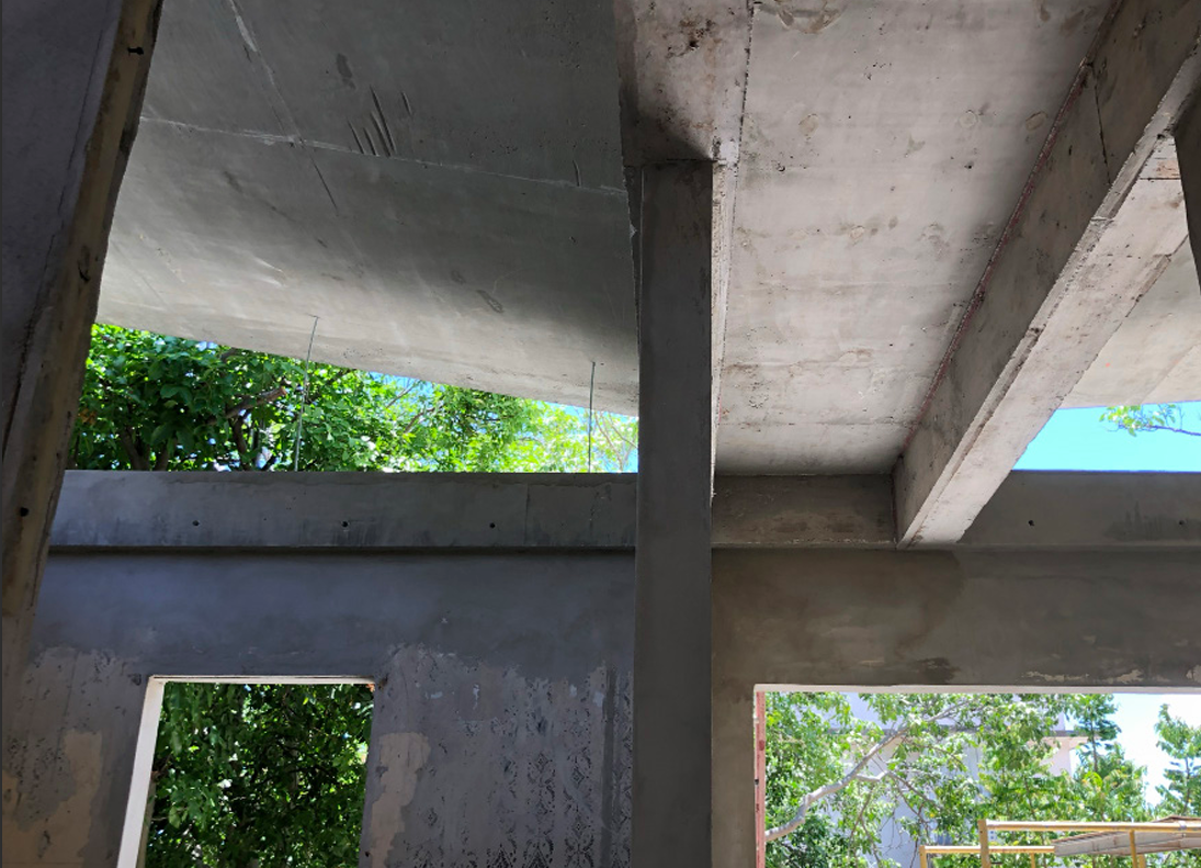 Casa Taft 169 / © Casa Taft169 Inc.