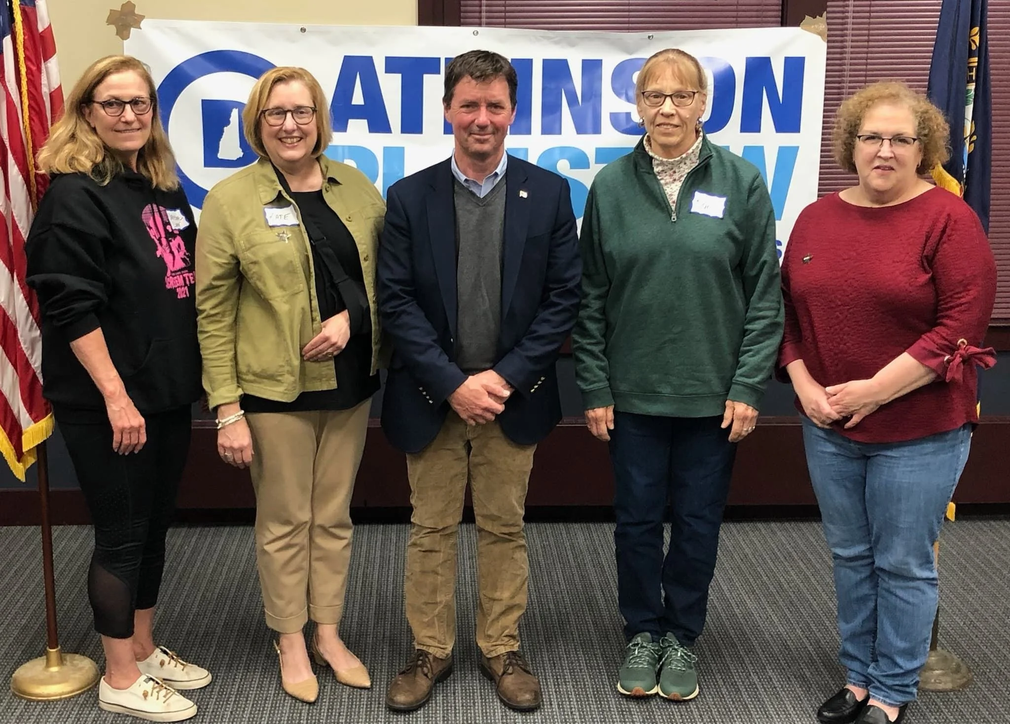State Rep Candidates+Tom Sherman.jpg
