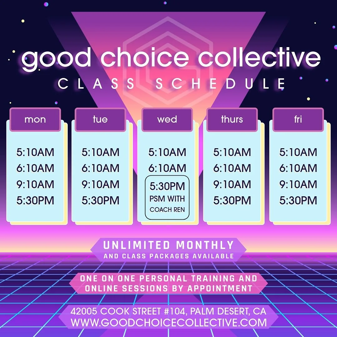🔸The new fall lineup has just dropped! As season starts revving up, we&rsquo;re starting classes slightly earlier to give us more time to get shit done. ✅ 

🔸Come check out a class, beginners are always welcome. Your first week is on us! 

🔸Unlimi