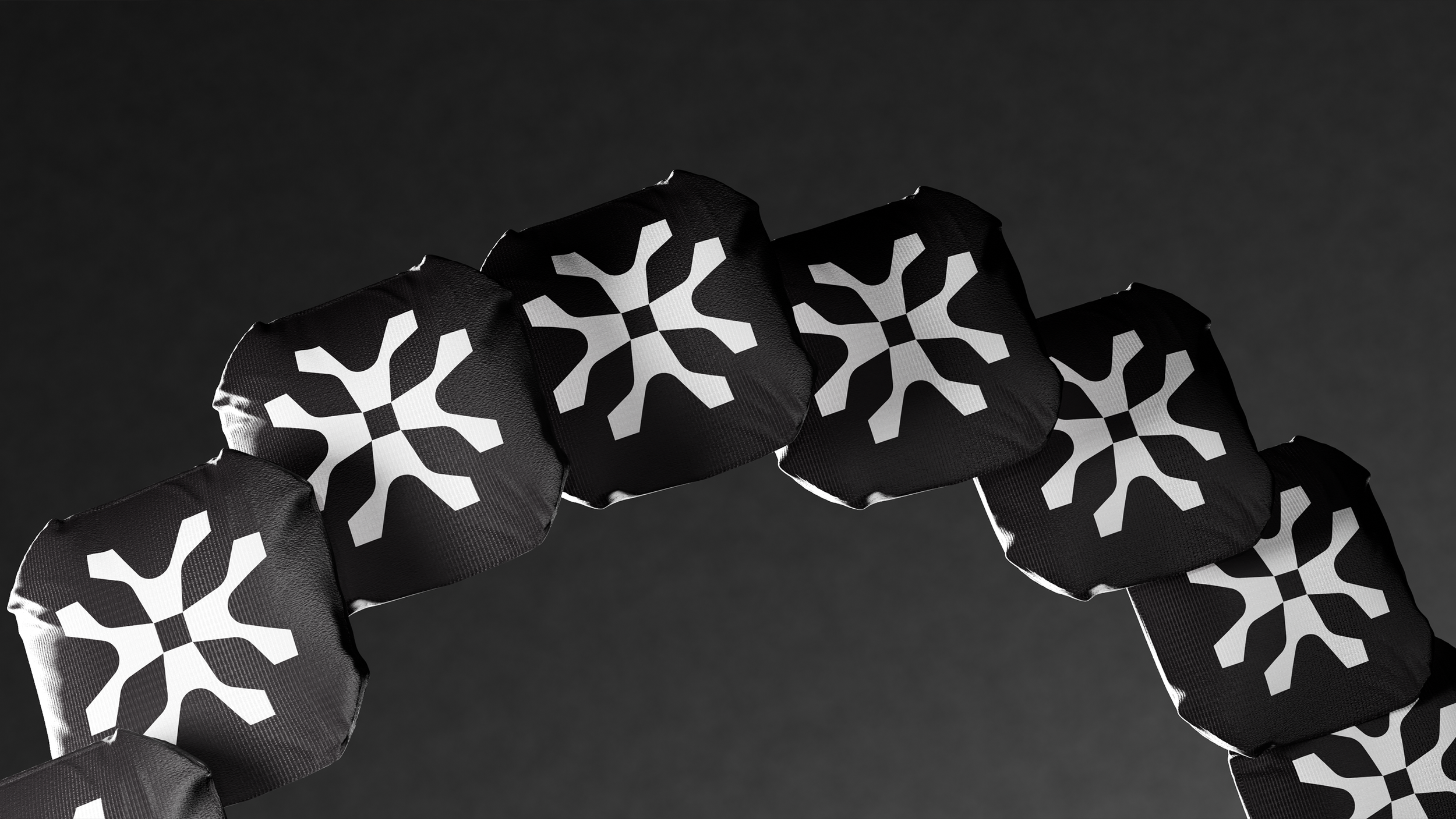 Tawsen / Brand Identity