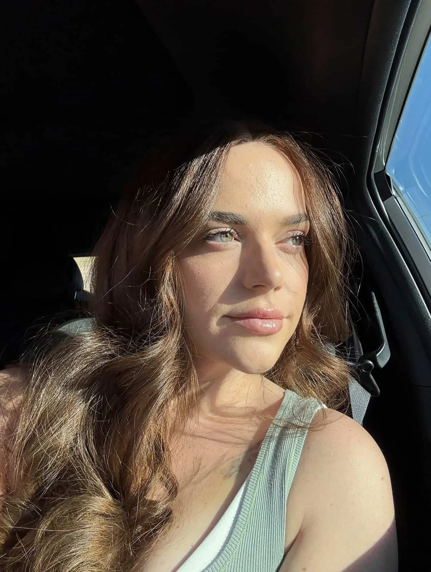 Meet one of my gorgeous Dose Dolls 🫶🏼
Lips are soft + settled &amp; Jeuveau is fresh + flawless.
The perfect recipe for a natural, confident glow!

📍Dose of Youth
🌵Tempe, AZ
💉 @revanesseusa + @jeuveaubyevolus 

#lipfiller #tox #dosedoll #arizona