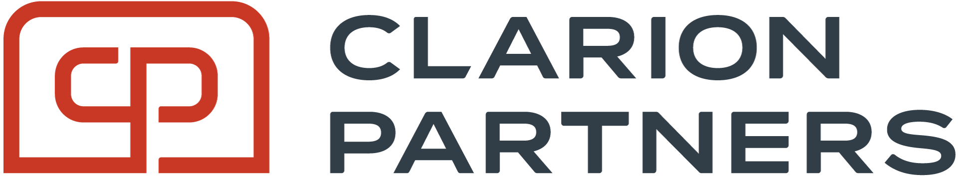 Clarion Partners logo