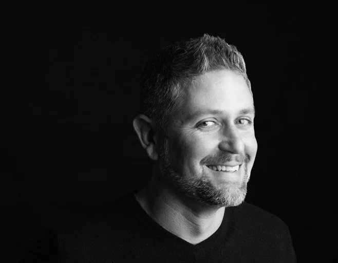 Photo of Justin Lokitz