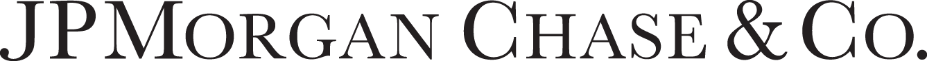 JP Morgan Chase & Company logo