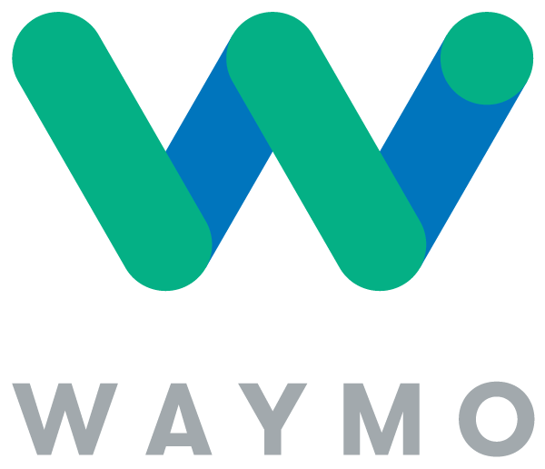 Waymo logo