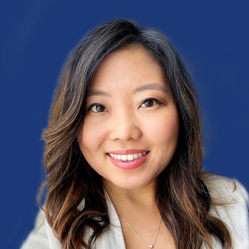 Photo of Stella Kim