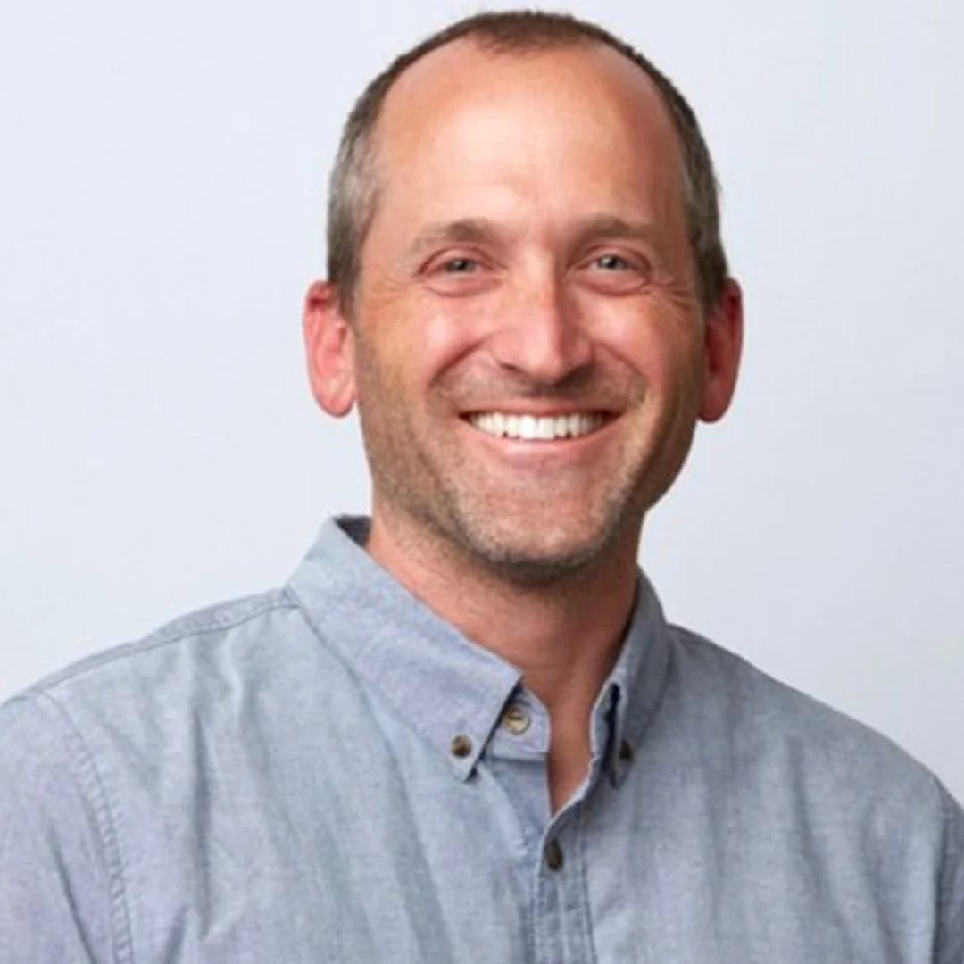 Ben Trefny, Executive Producer at KALW