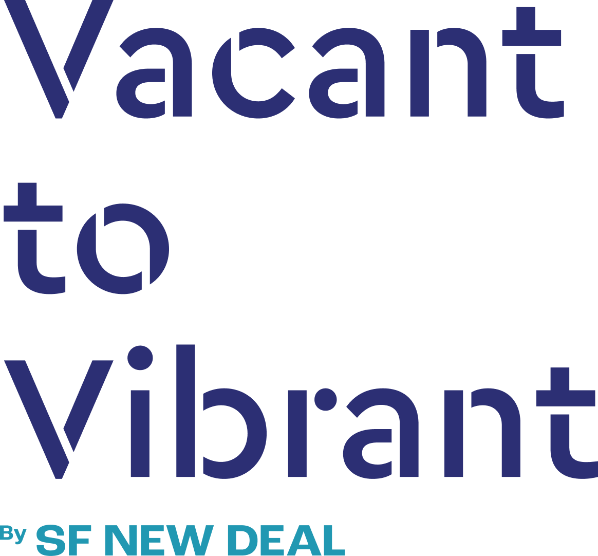 Vacant to Vibrant