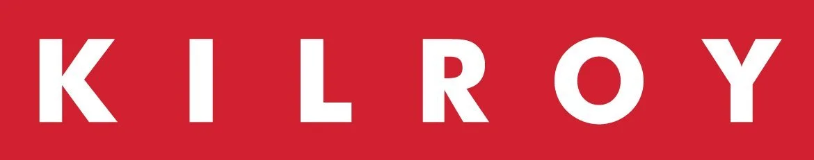 Kilroy logo