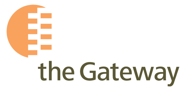The Gateway logo