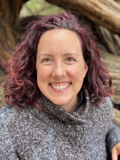 Photo of Katie Hazard