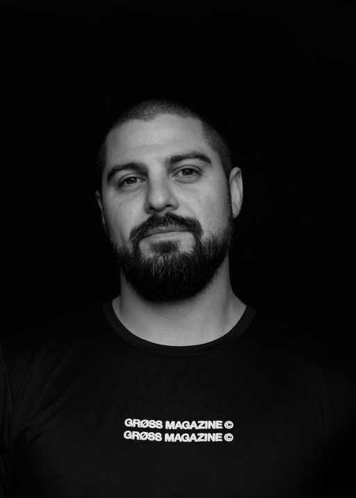 Photo of Victor, Owner of GCS Agency