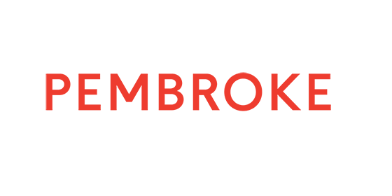 Pembroke logo