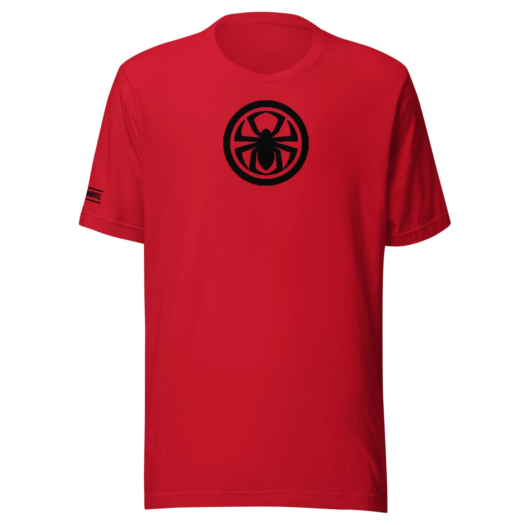 Friendly Neighbor Unisex t-shirt