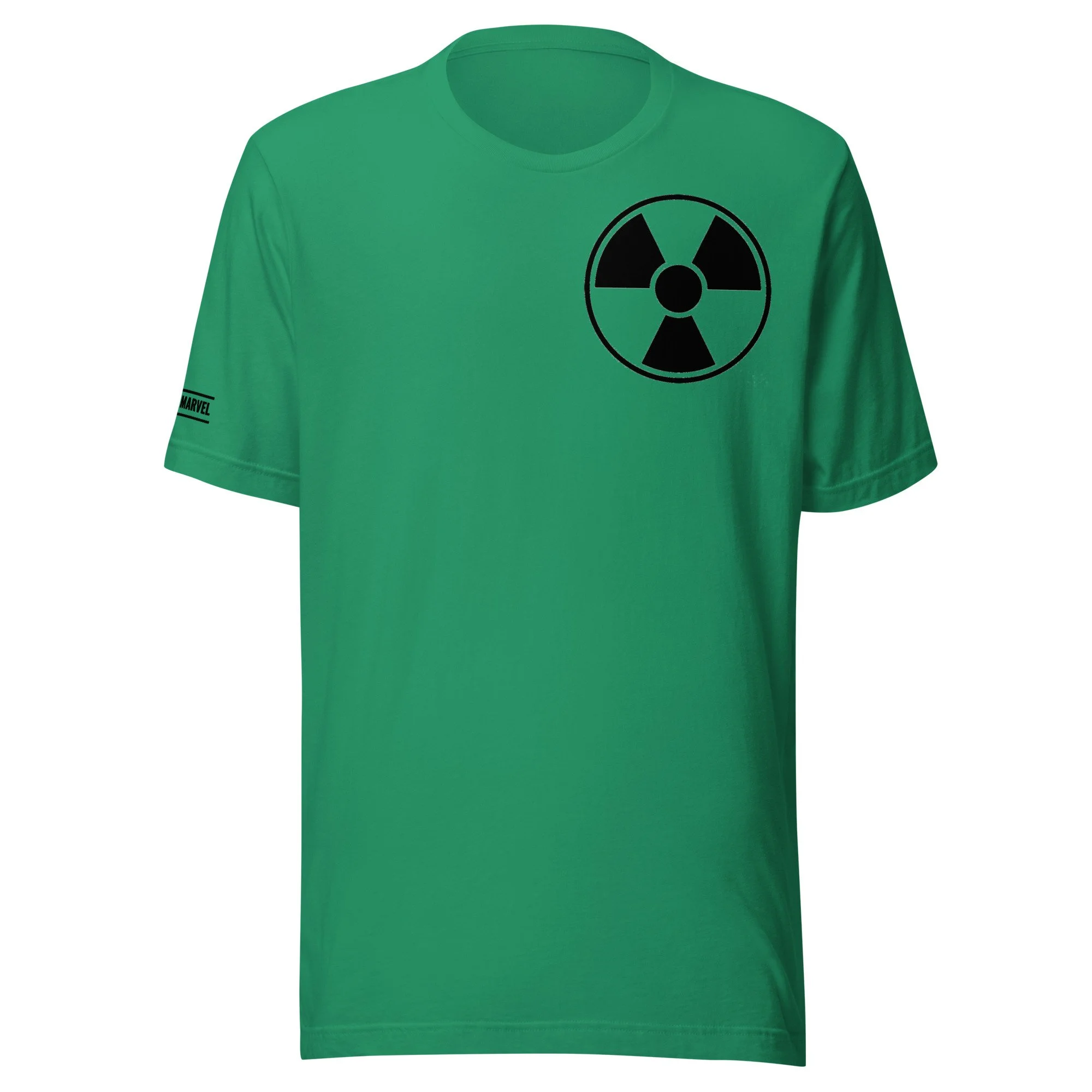 Anger Issues Unisex t-shirt