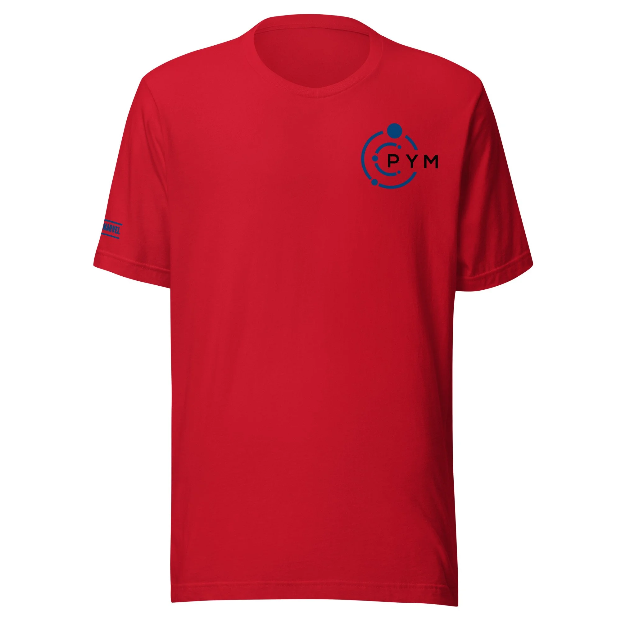 Pym Unisex t-shirt