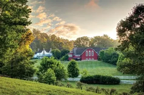 Blackberry Farm Brewery (2010-2023)