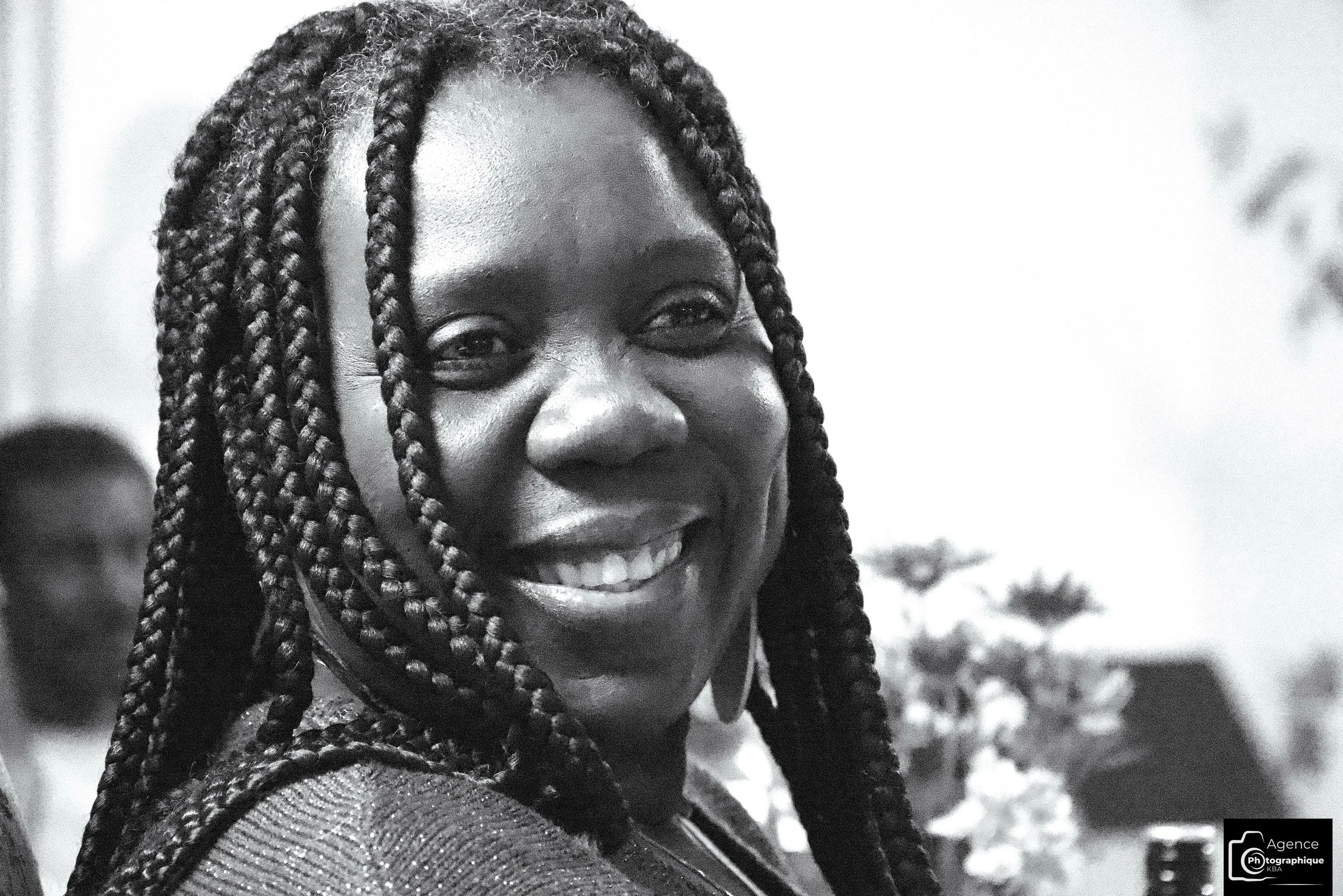 Thurlie Clairvil, Coordonnateur ICI- Image . Création . Interprétation 