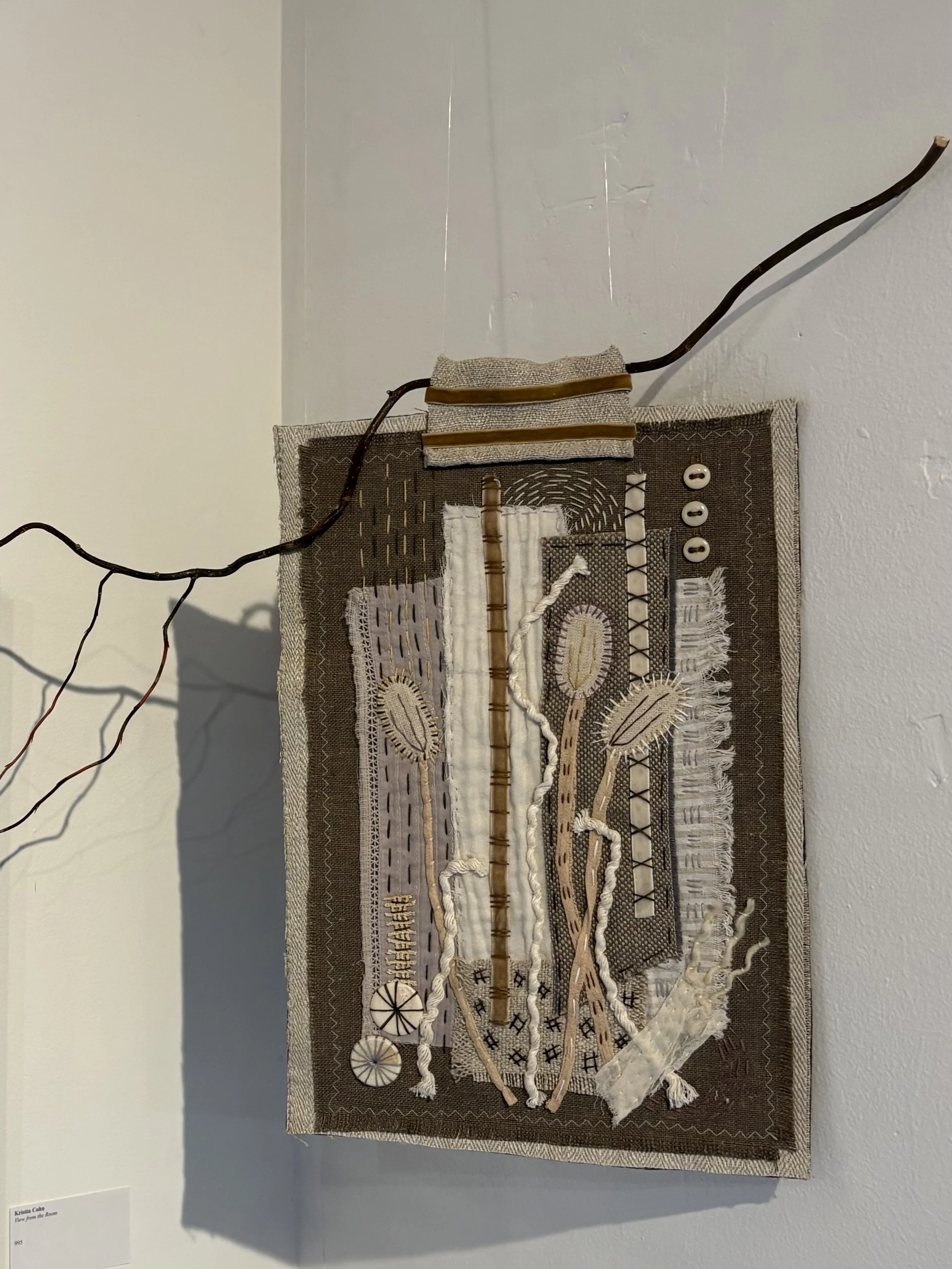 Diane Goldberg 'Drum to a New Vibration'