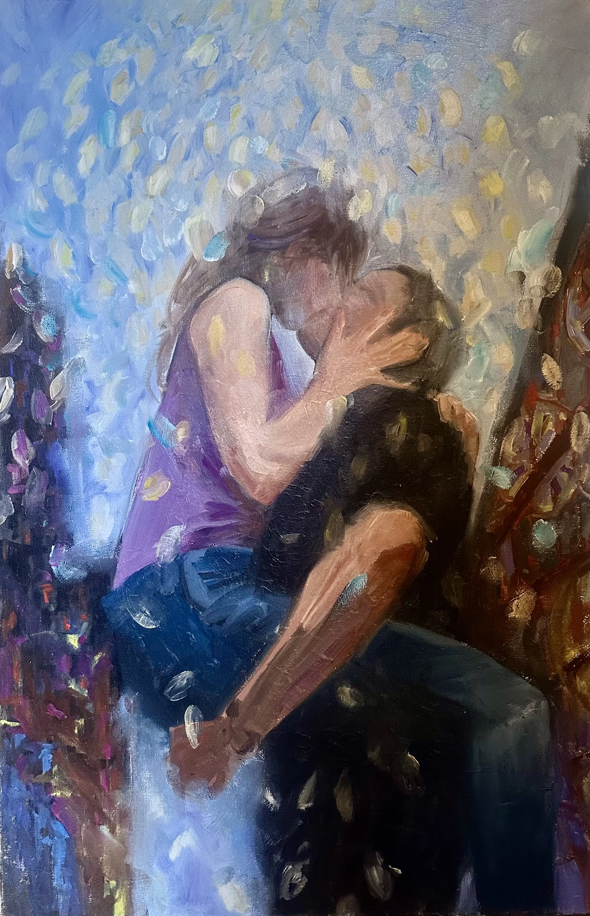 Johanna Furst 'My Love'