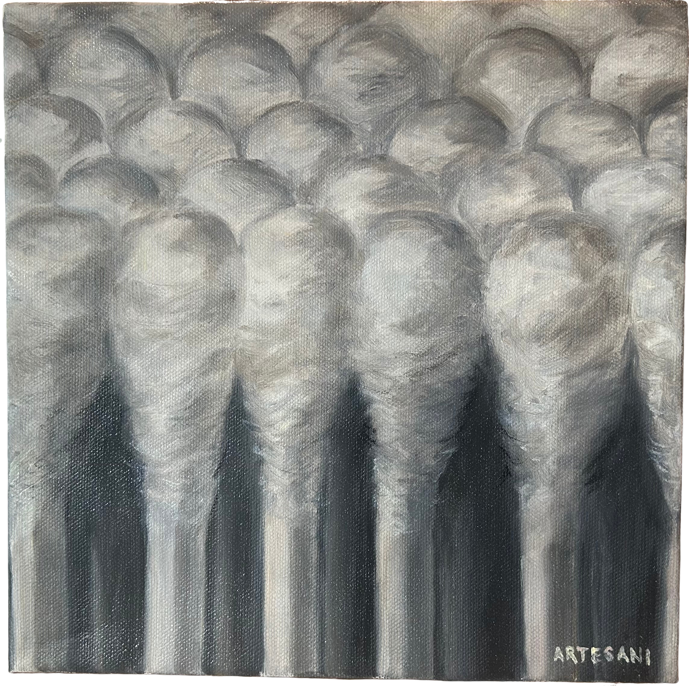 JoAnne Artesani 'Tips'