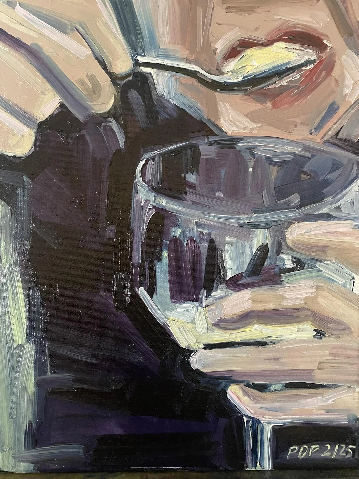 Pam Potenza 'Sweet Treat'