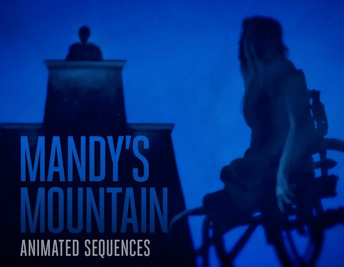 MANDY'S MOUNTAIN