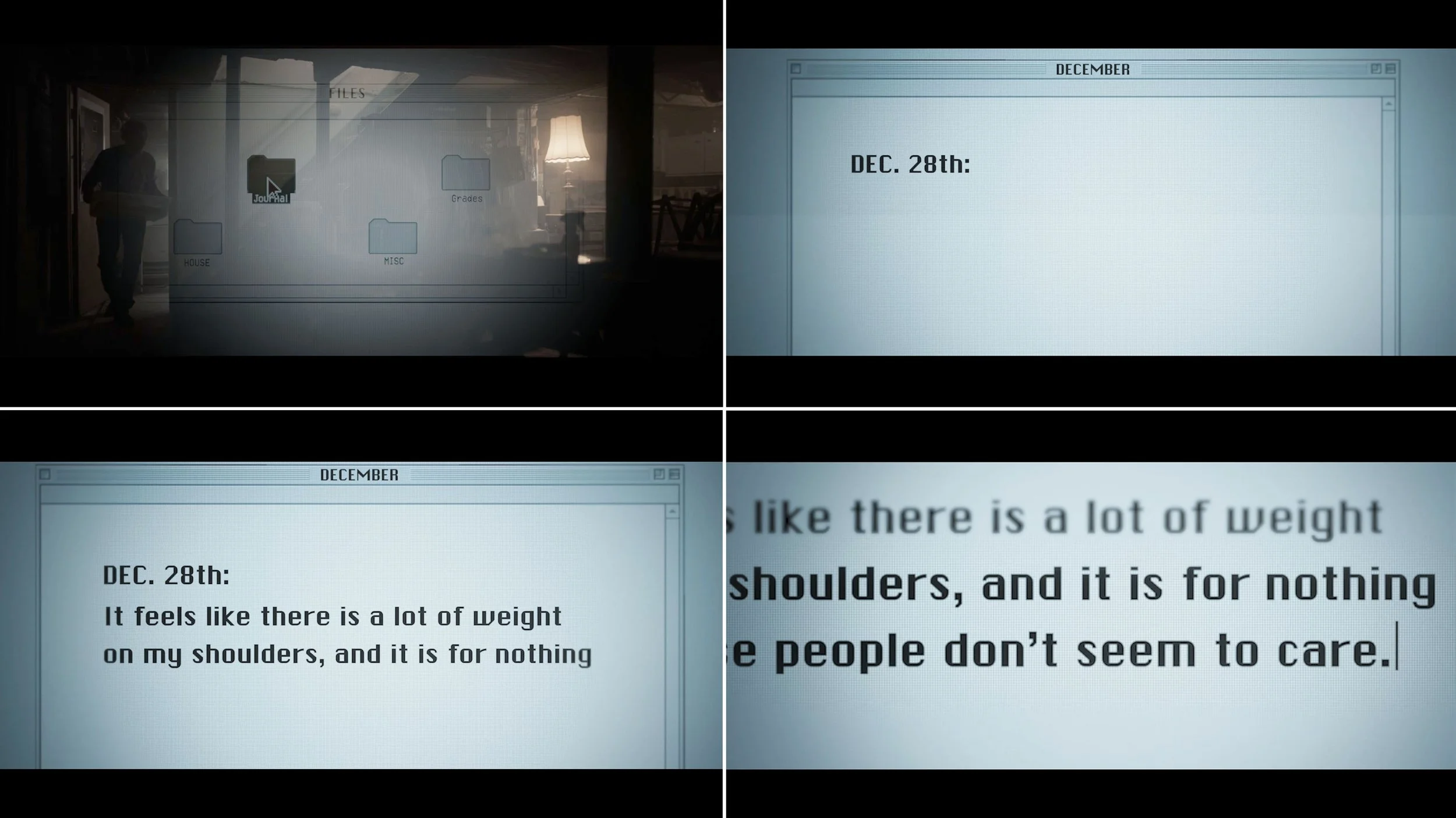 Journal Sequence
