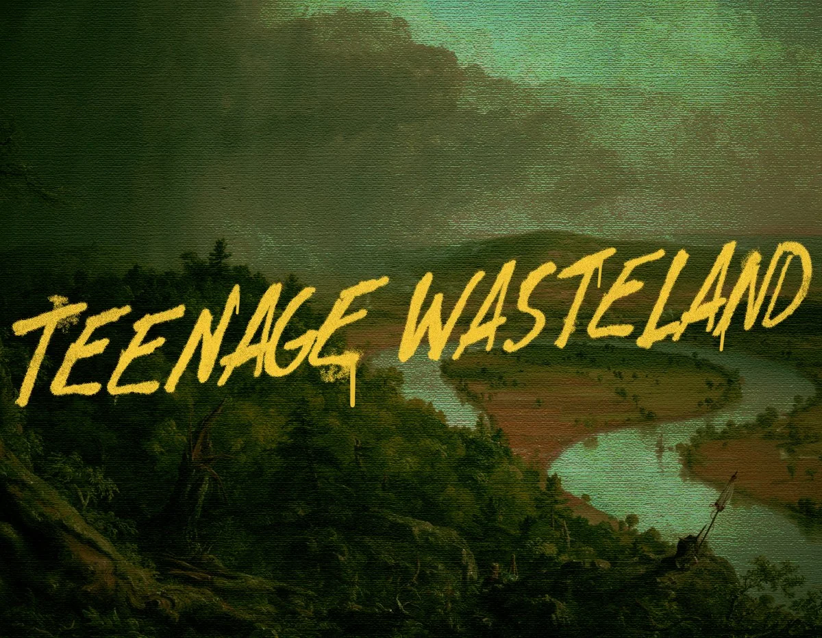 Teenage Wasteland