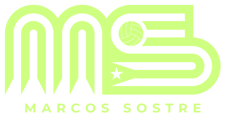 MARCOS J. SOSTRE #6/87