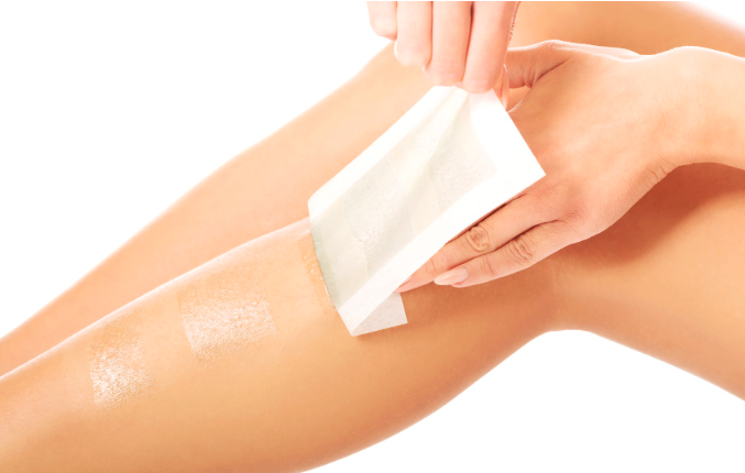 How Long Your Hair Should Be Before Waxing?