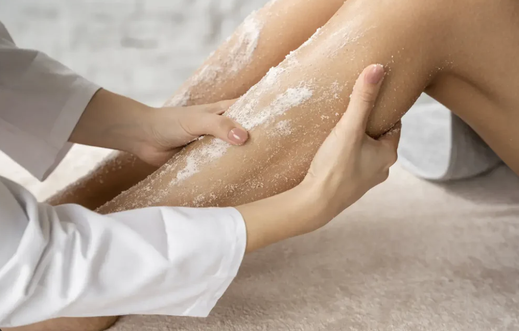 Why Exfoliating Matters for Waxing Results