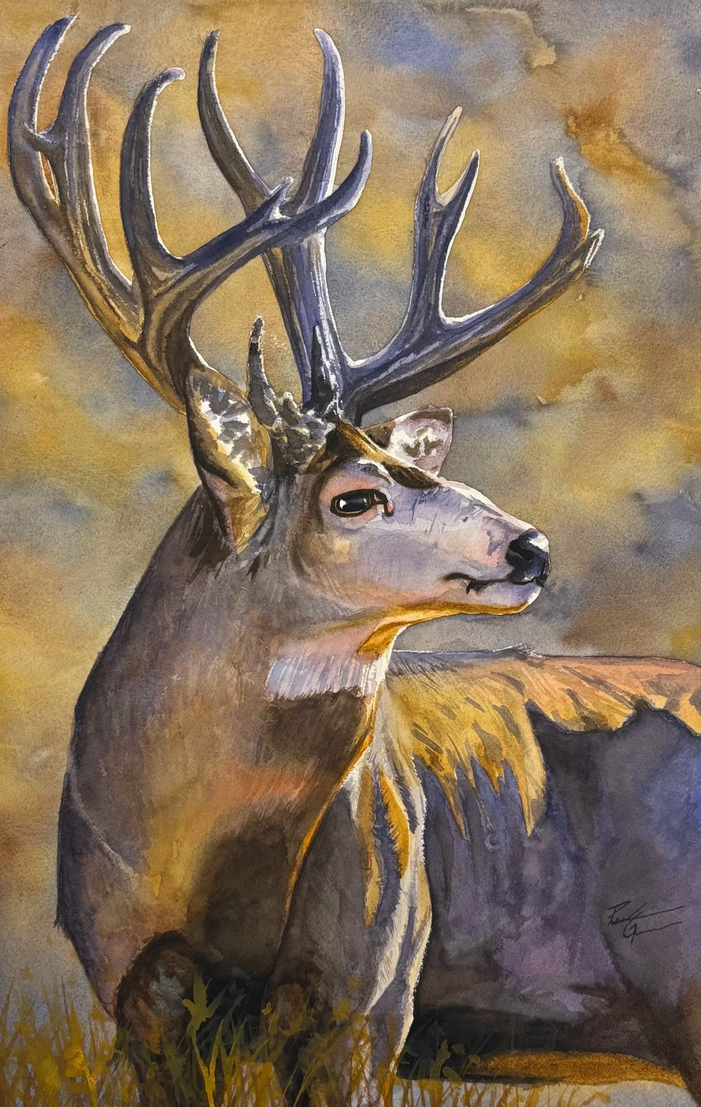 Premium Giclée Prints