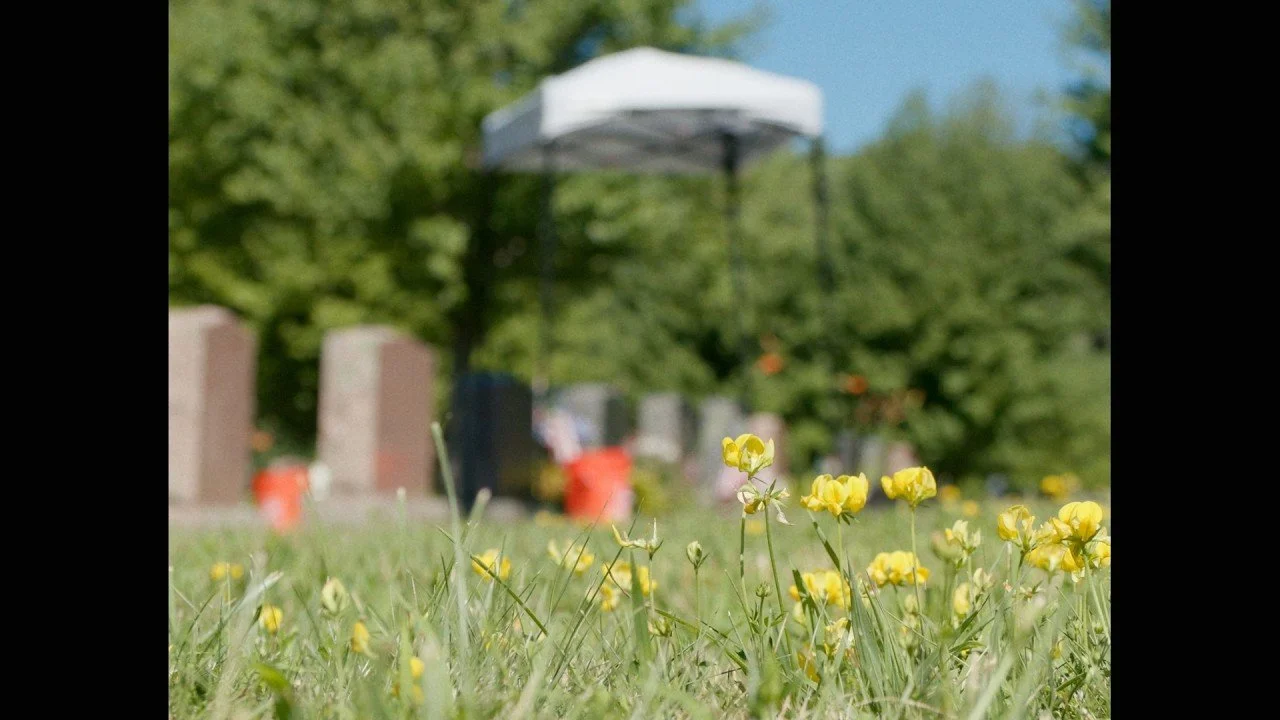 Tailored tombstones