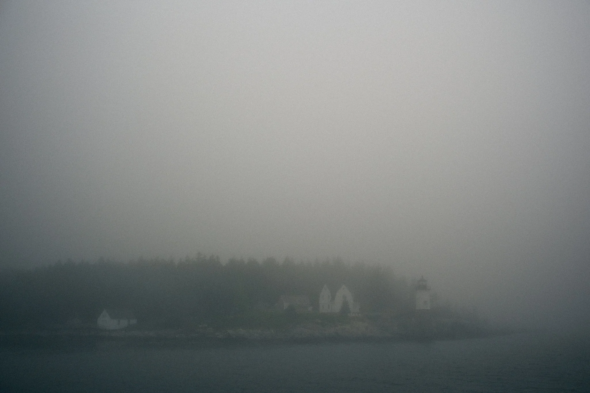 Isle au haut