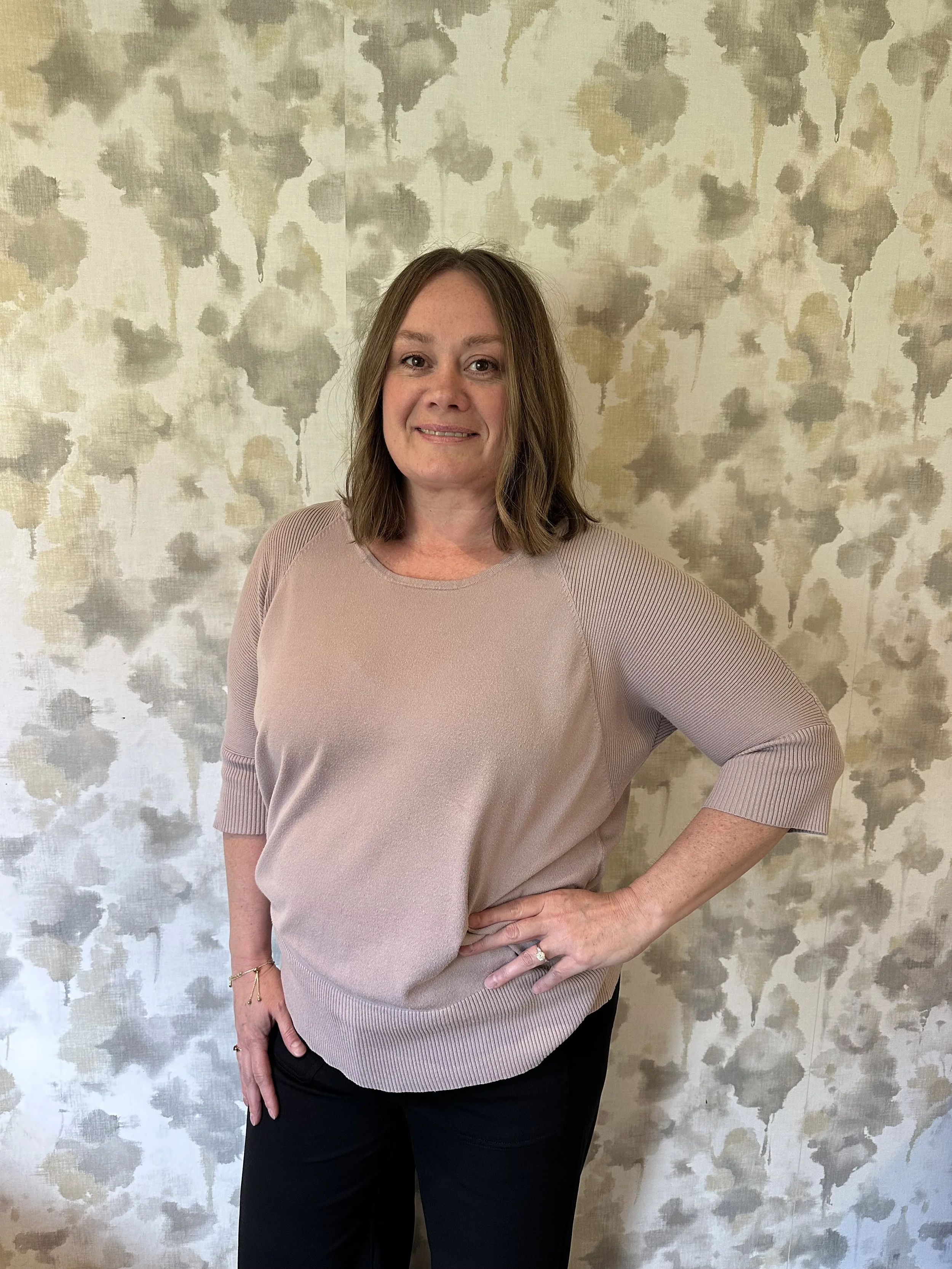 Carrie Ebling Venue Manager at Highfields Event Center