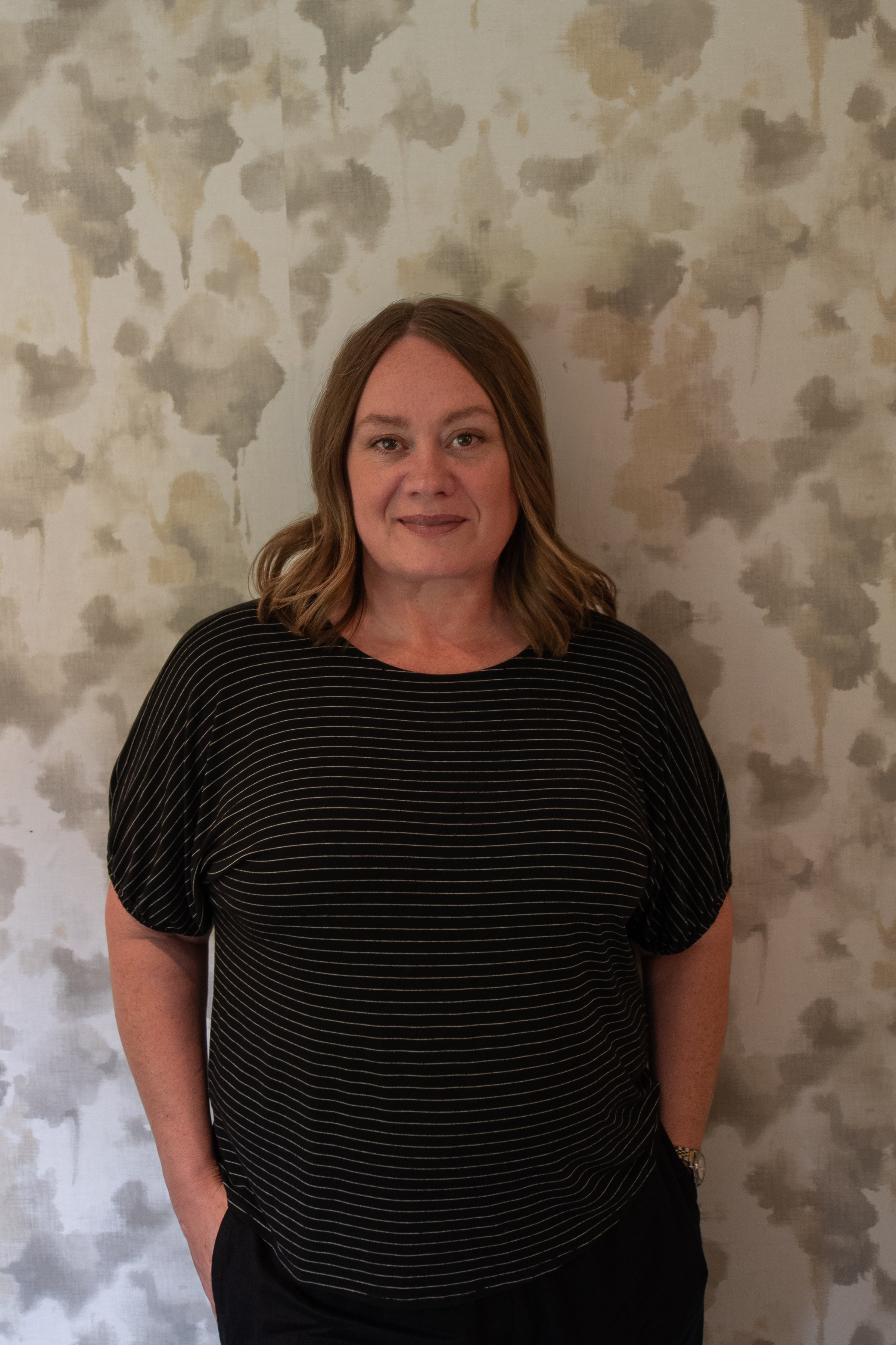 Carrie Ebling Venue Manager at Highfields Event Center