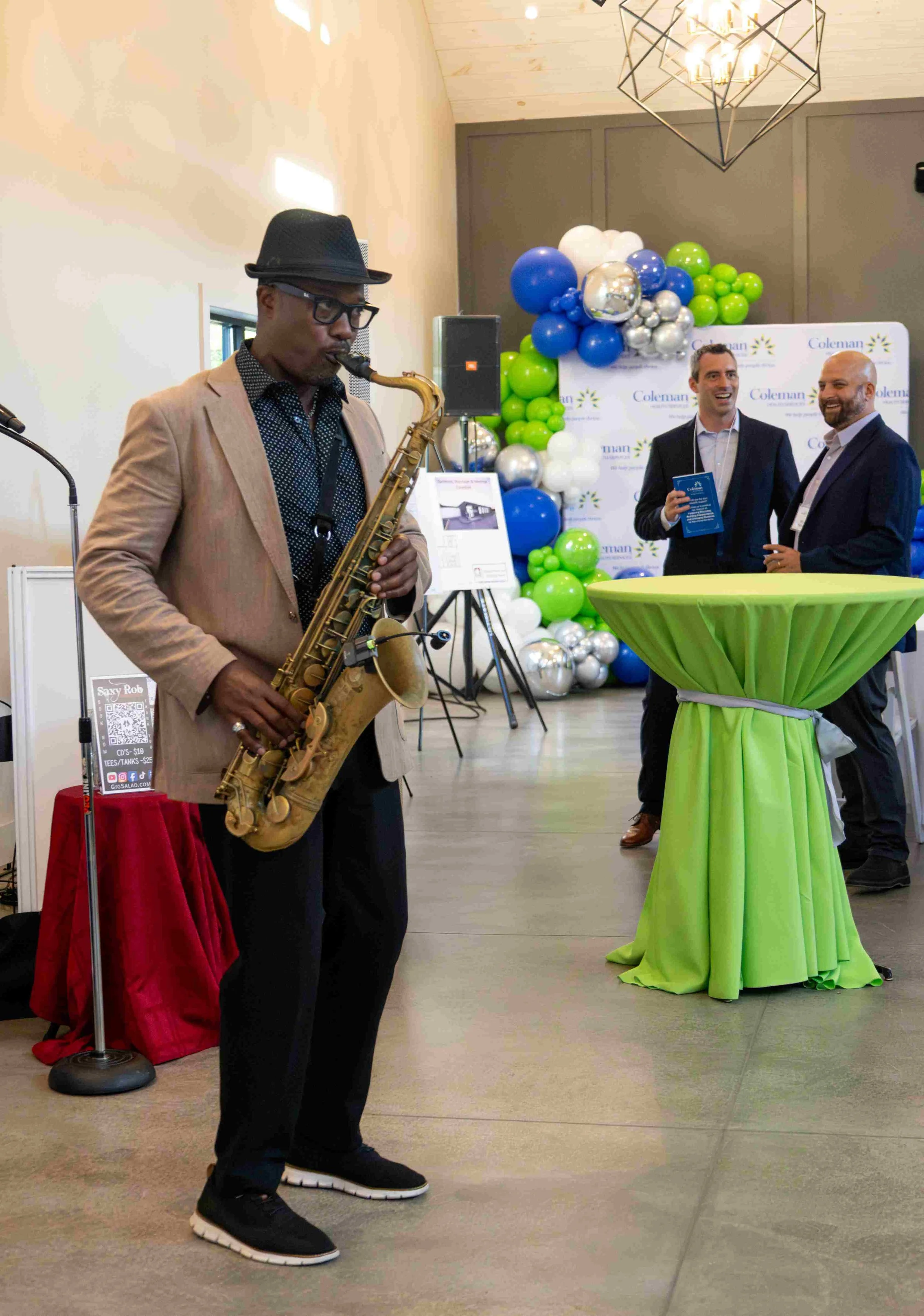 Highfields Event Center corporate event musician.jpg