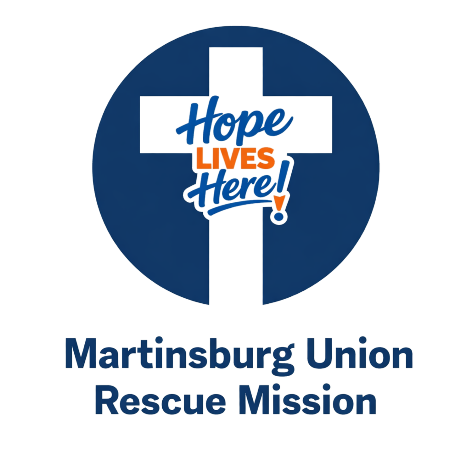Martinsburg Union Rescue Mission