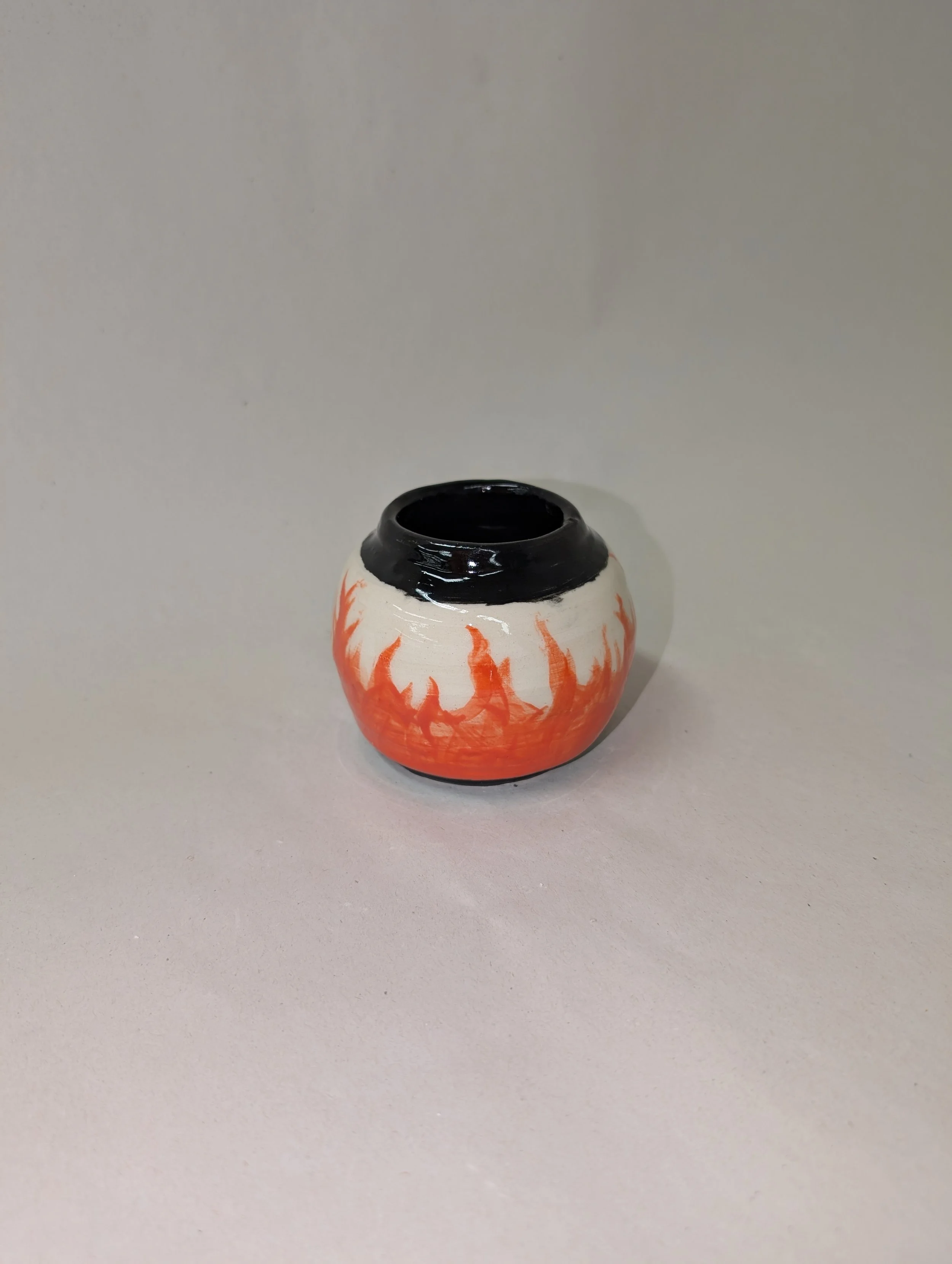 Lil' Flames Bowl