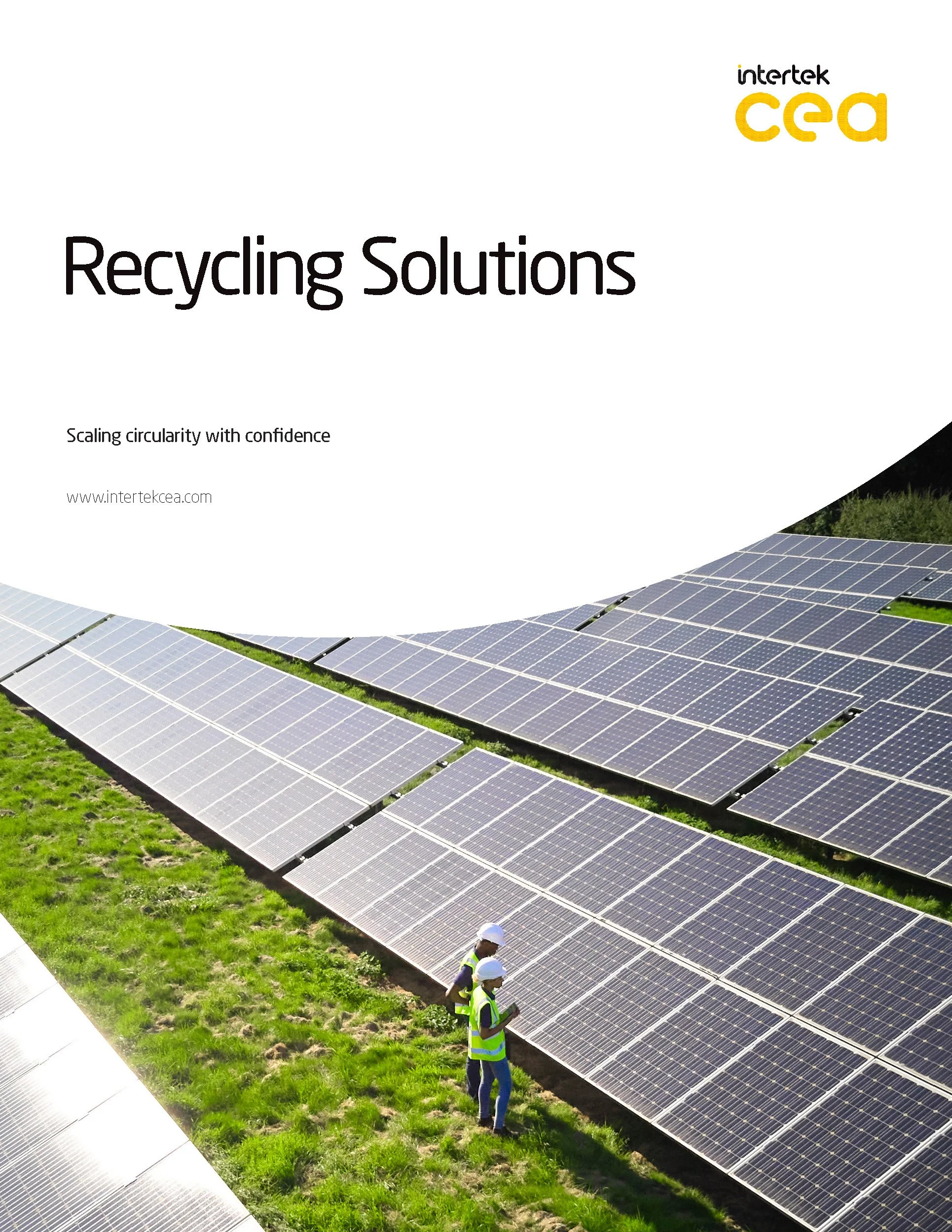 PV Module Services Overview (Copy)