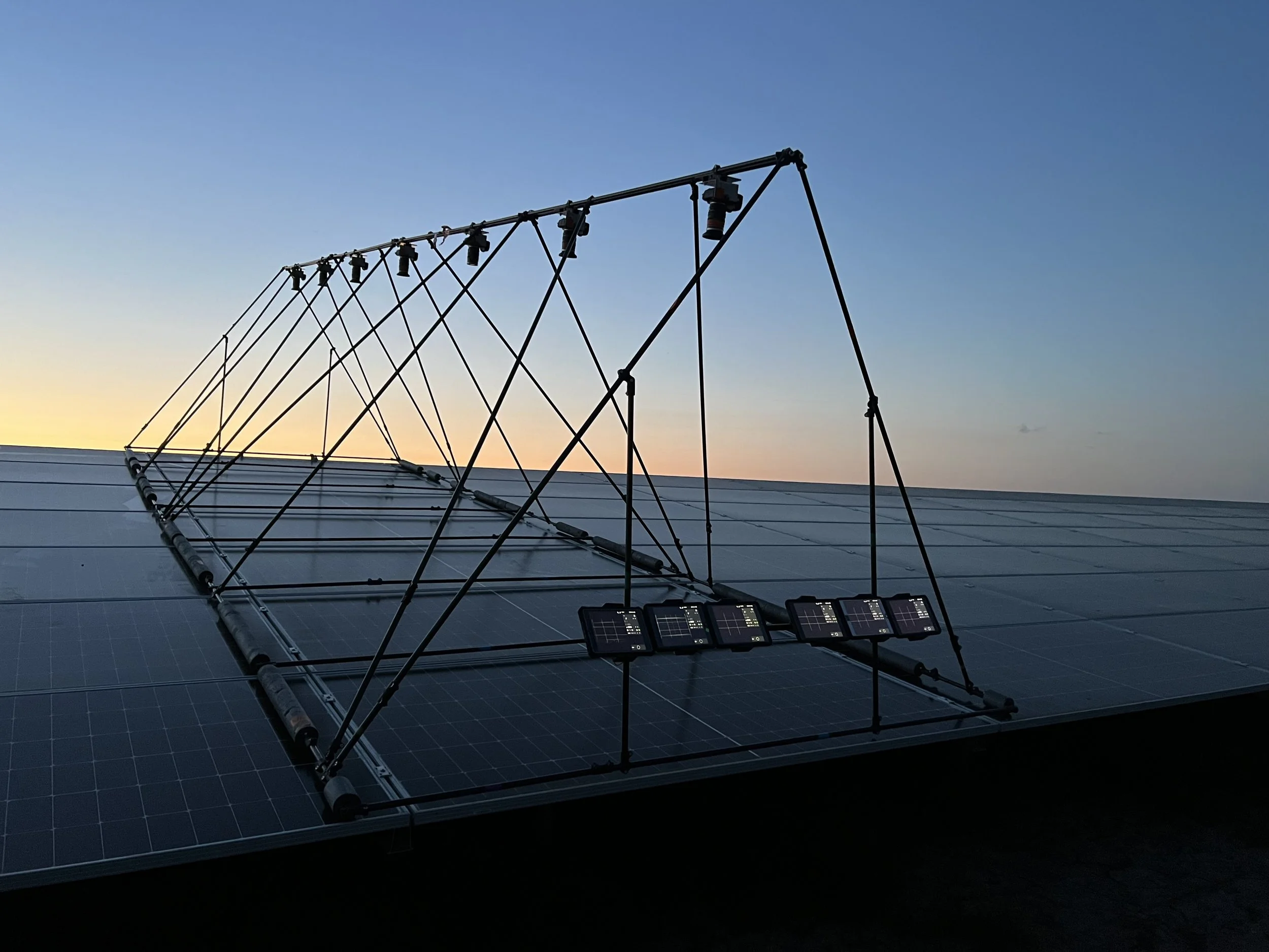 PRESS RELEASE: Intertek Acquires Industry-Leading PV Inspection Provider AePVI