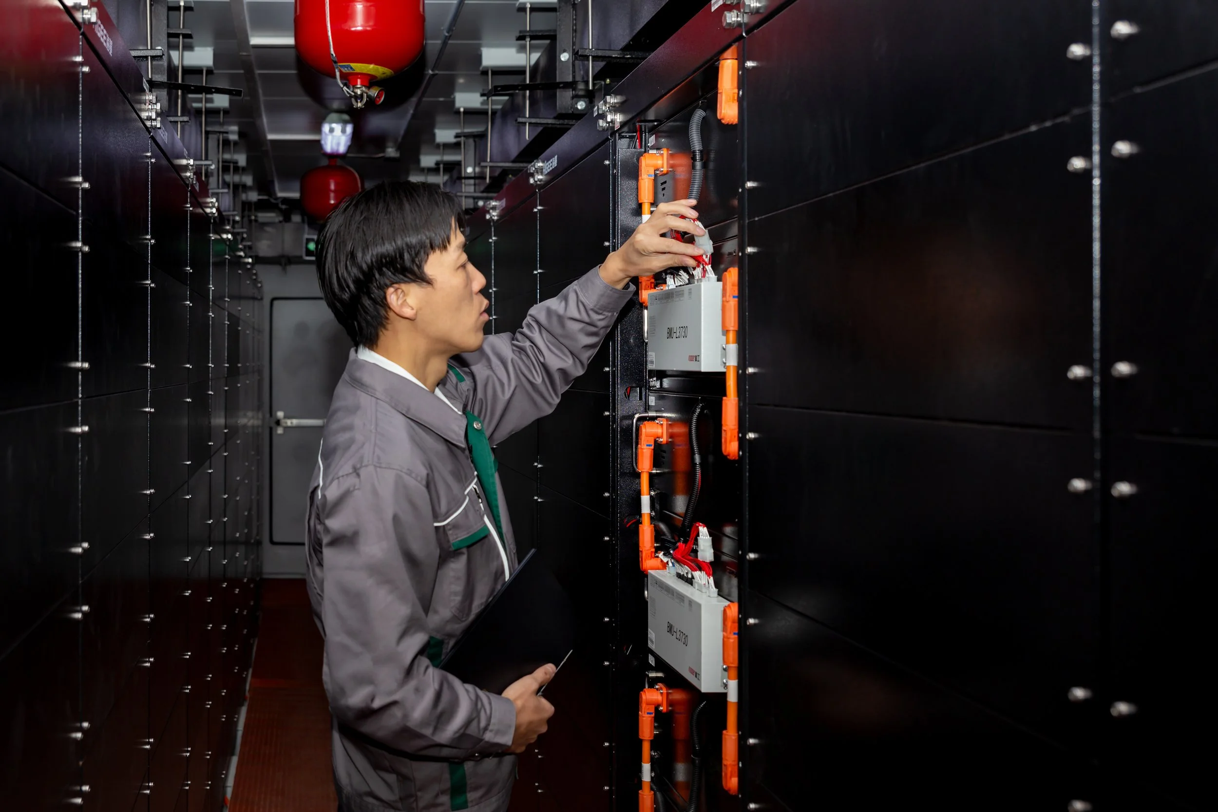 What End-to-End Visibility Reveals About Hidden BESS Safety Risks