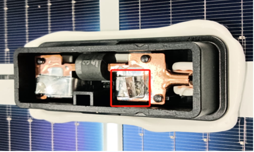 Lost Bypass Diodes in PV Modules: A Hidden Fire Risk — and How to Find It
