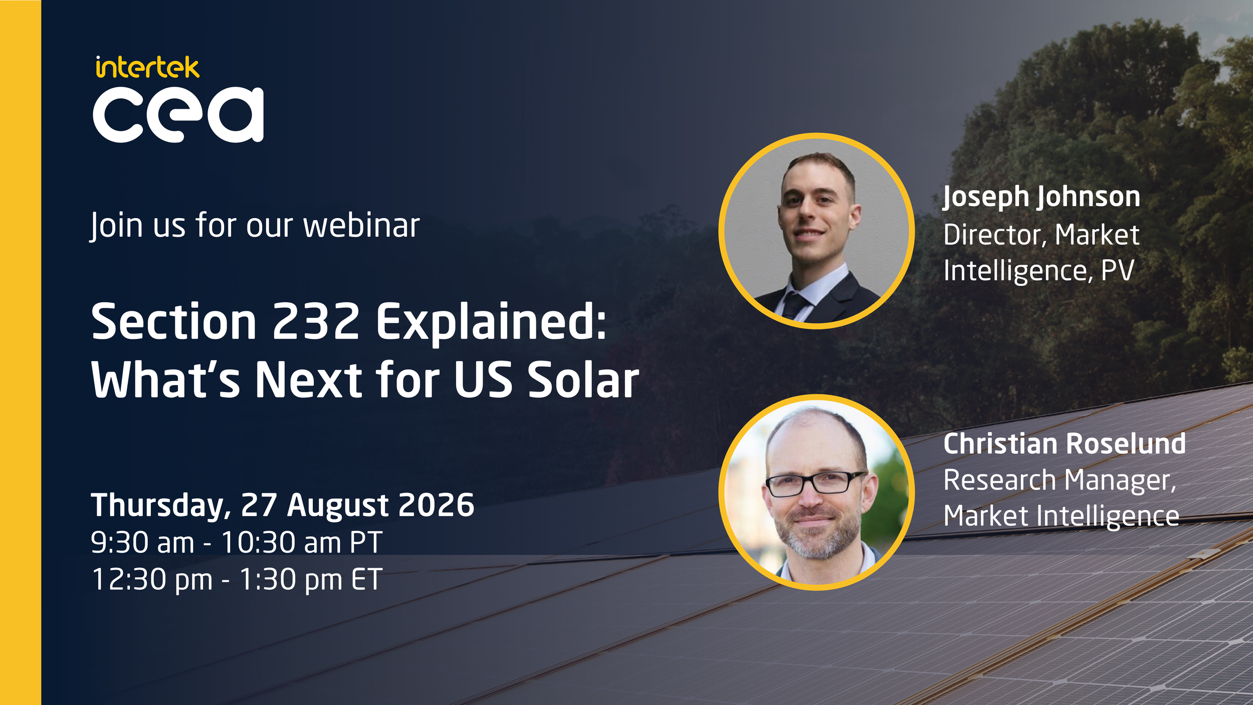 Section 232 Explained: What’s Next for US Solar