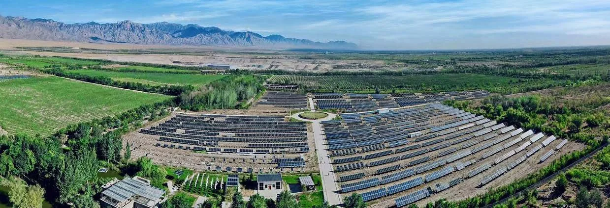 Intertek CEA Continues PV Module Testing and Monitoring