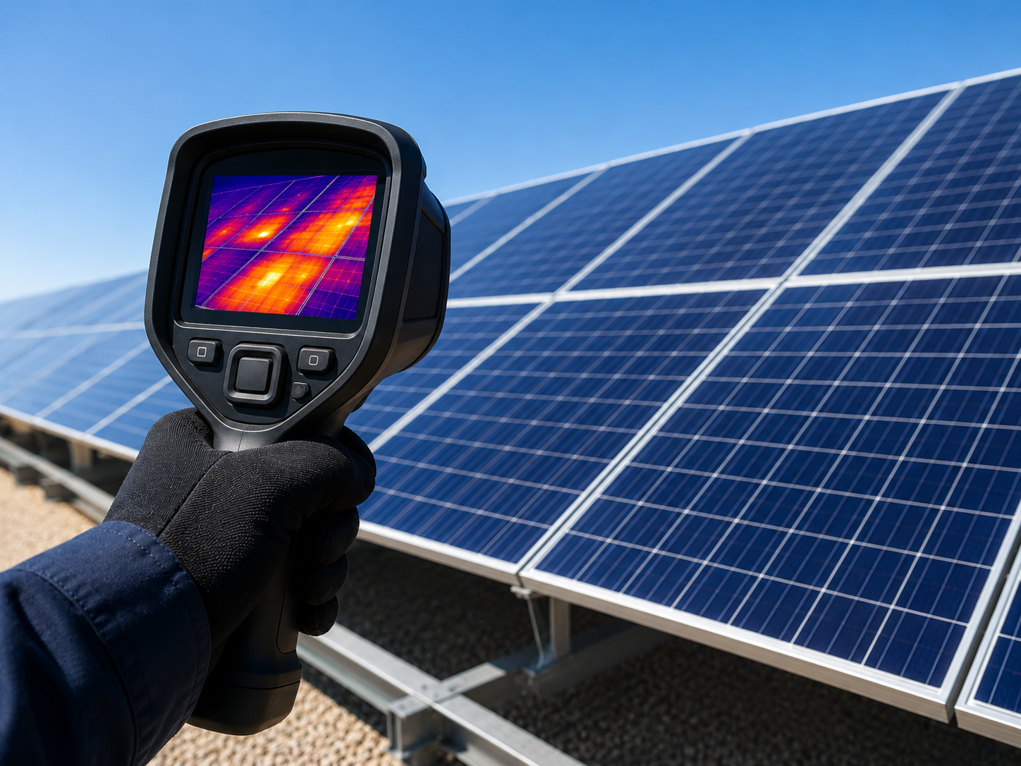 Infrared Thermography