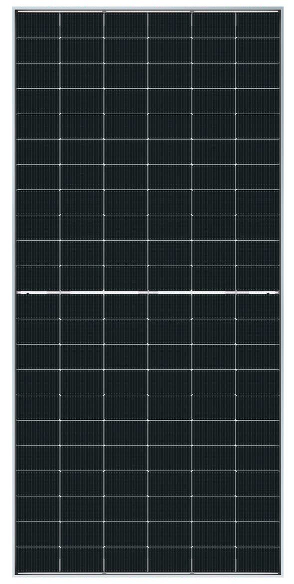 Cea Array Modules Modules: Back-contact to the Future — Intertek CEA