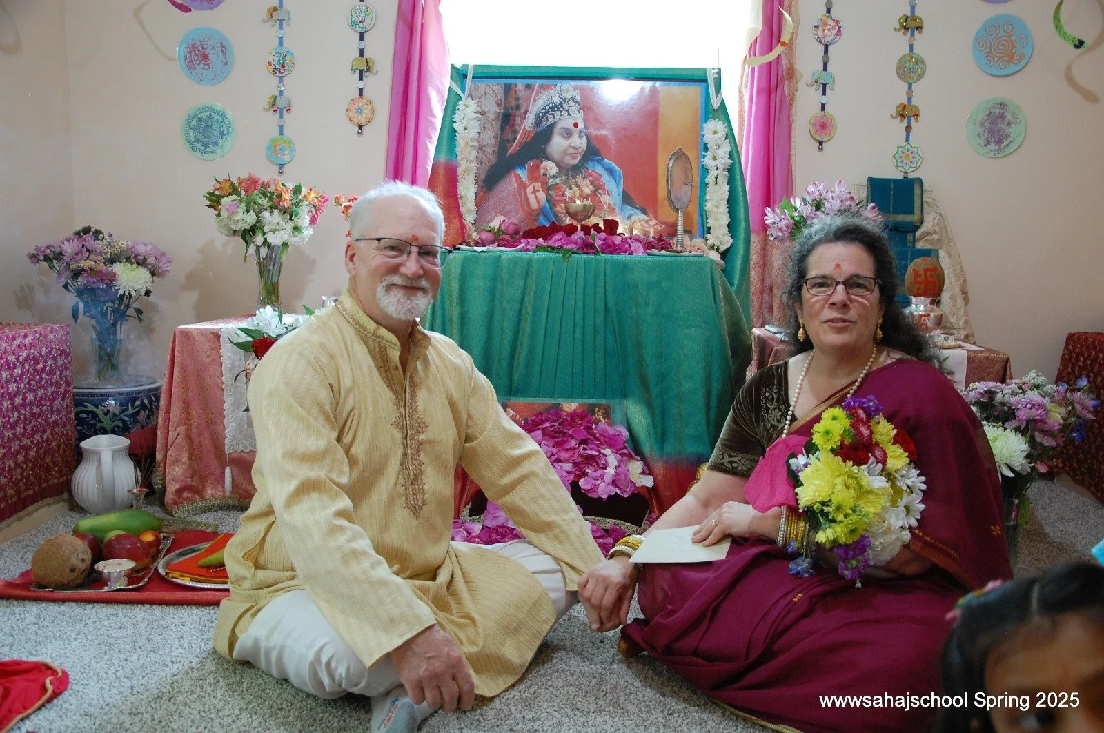 Celebrating 20 years